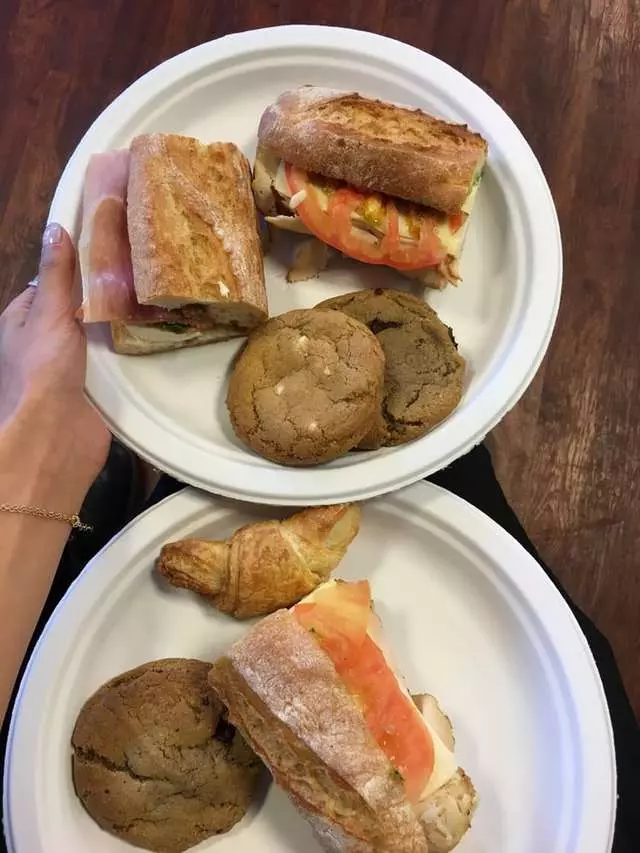 Cool Cravings