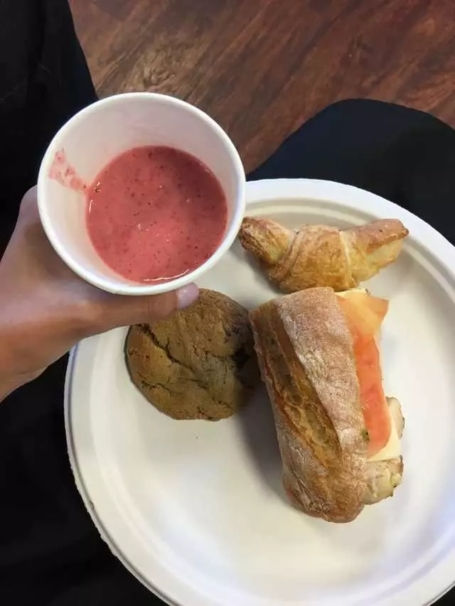 Cool Cravings