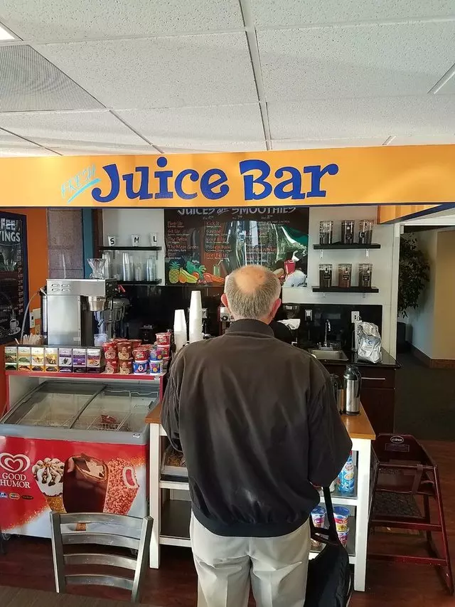 Cool Cravings