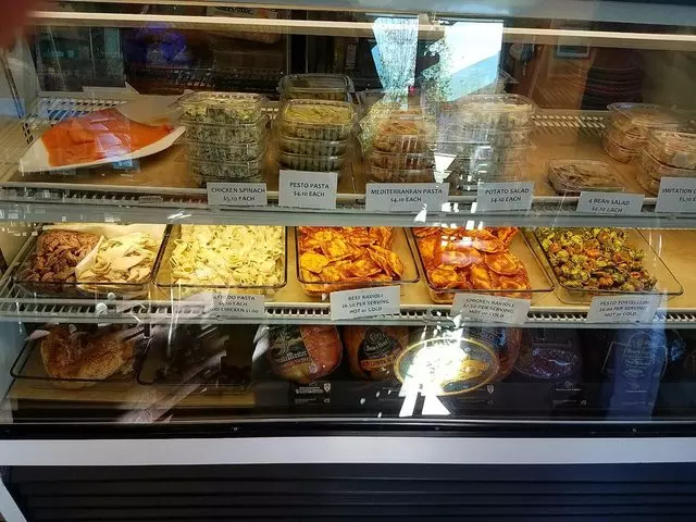 Cool Cravings
