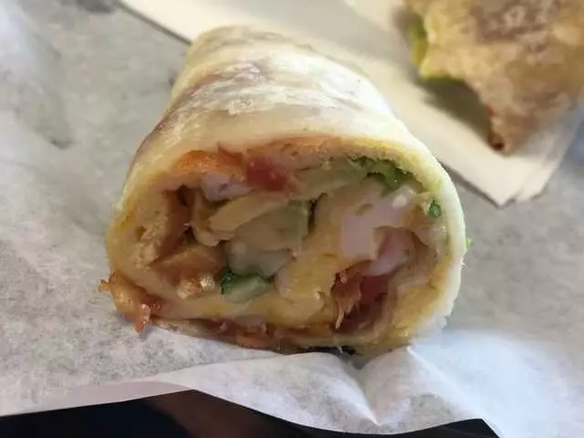Cool Cravings