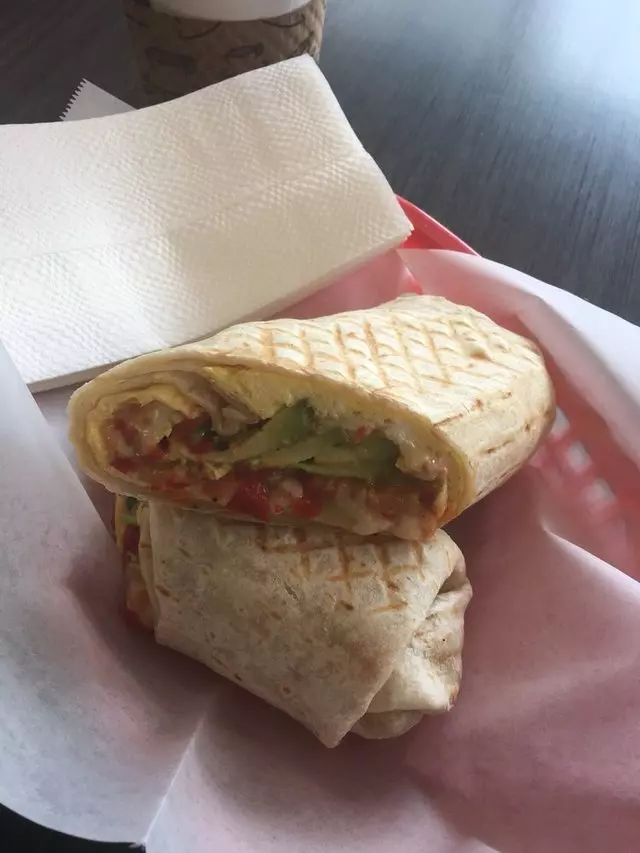 Cool Cravings