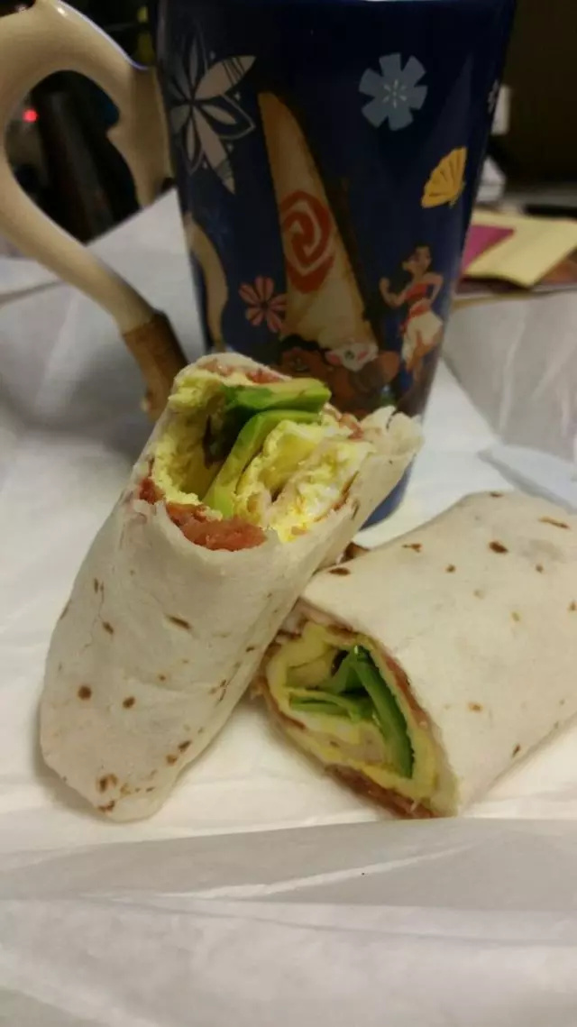 Cool Cravings