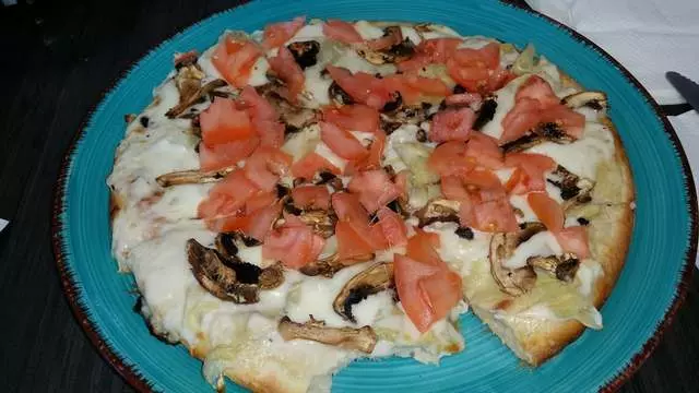 Cool Cravings