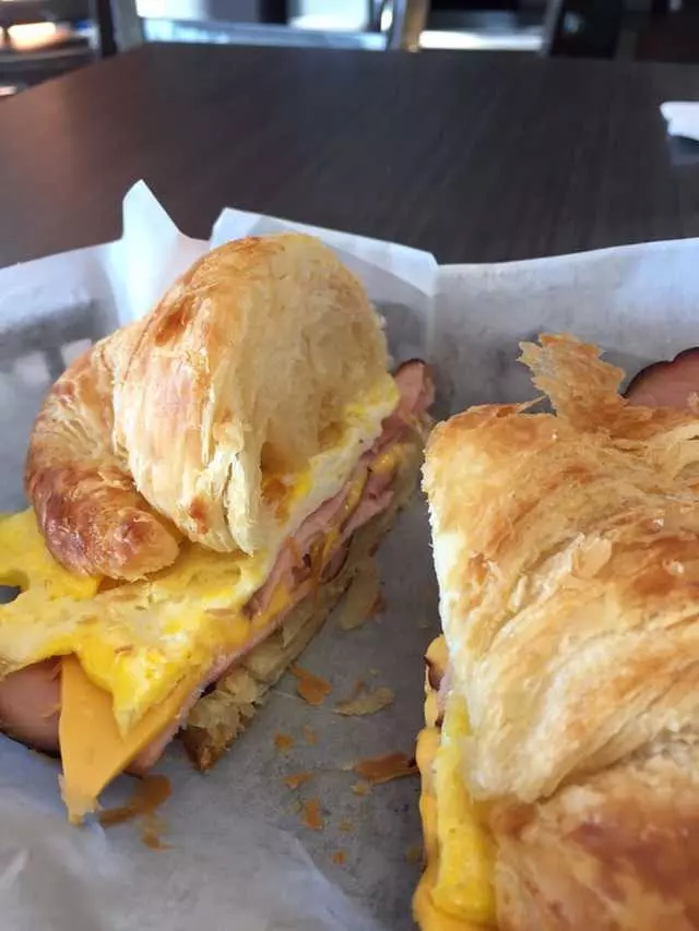 Cool Cravings
