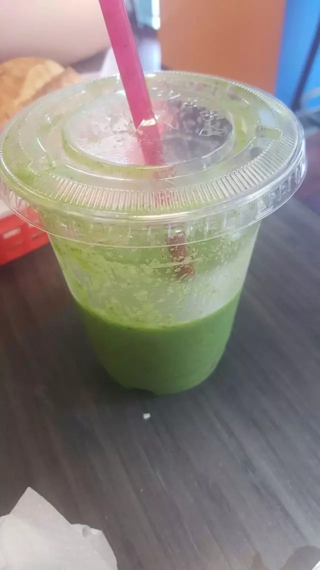 Cool Cravings