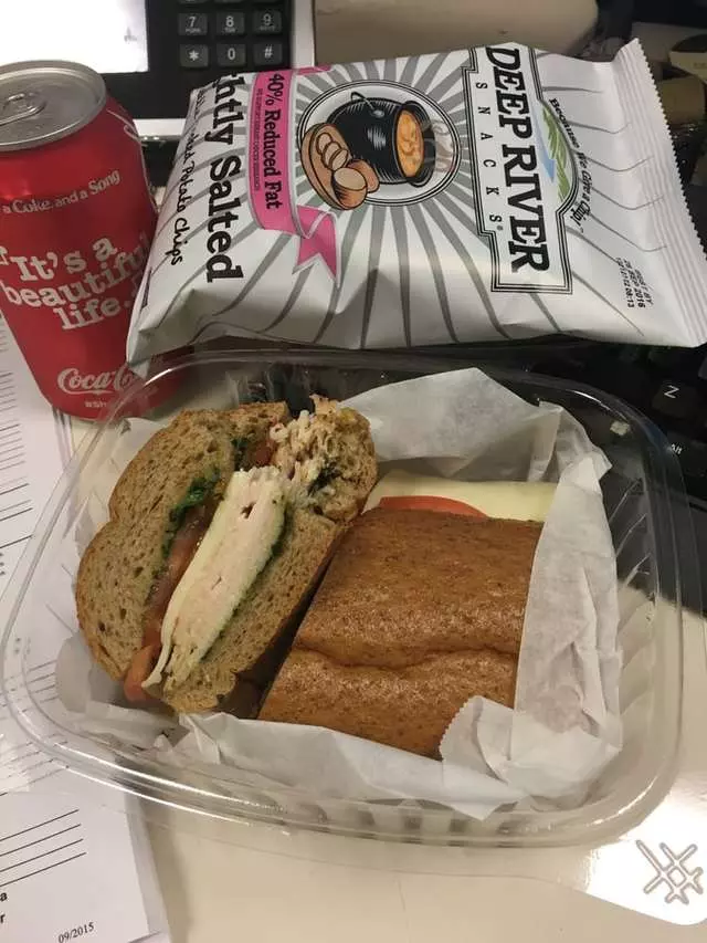 Cool Cravings