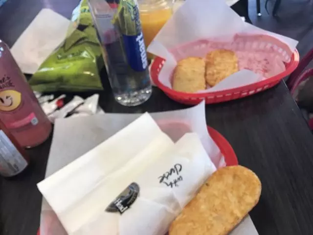Cool Cravings