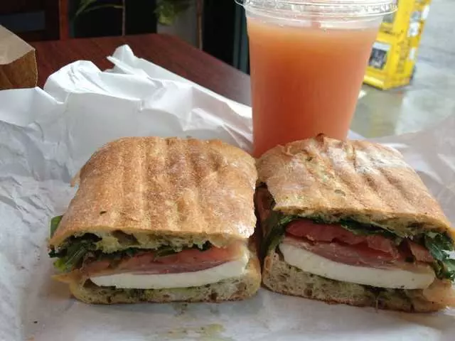 Cafe Seventy8