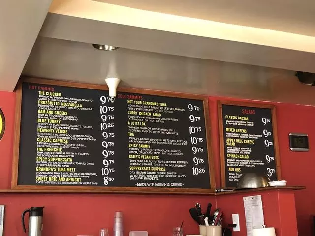 Cafe Seventy8