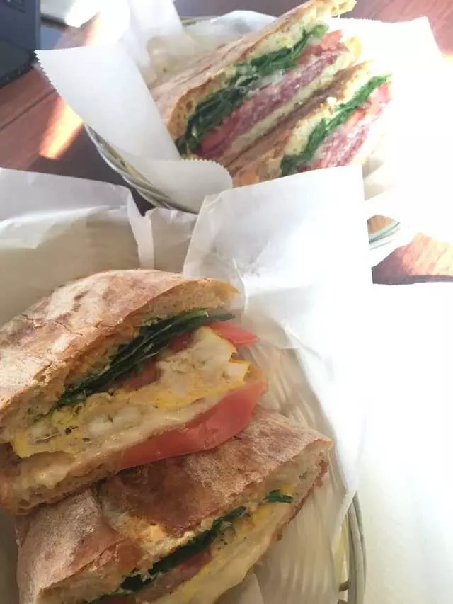 Cafe Seventy8