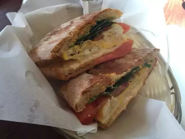 Cafe Seventy8