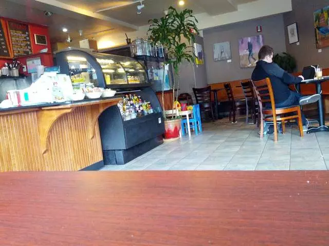Cafe Seventy8