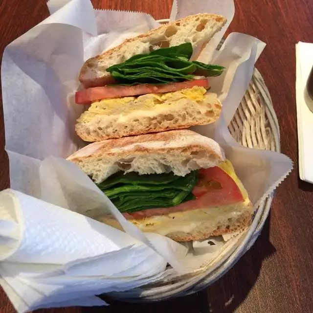 Cafe Seventy8