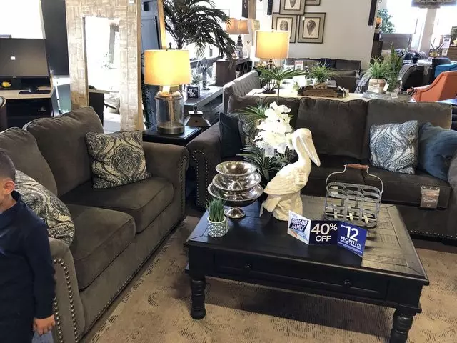Ashley HomeStore