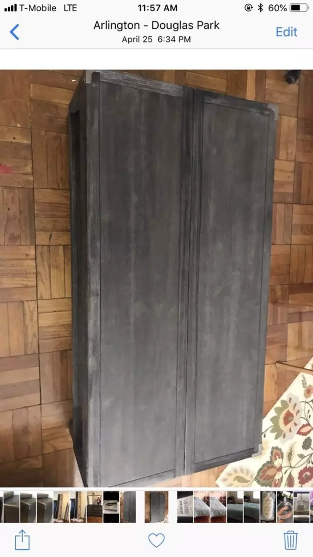 Ashley HomeStore
