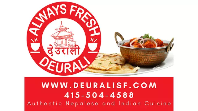 Deurali