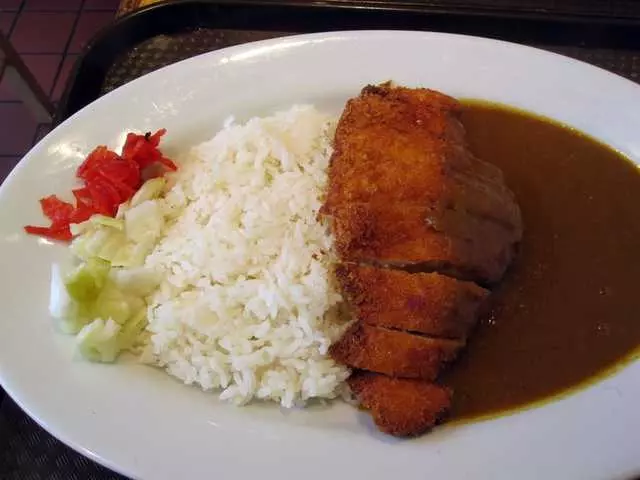 Muracci’s Japanese Curry & Grill