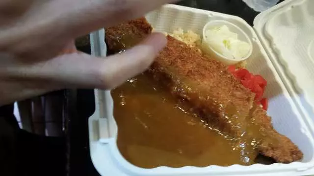 Muracci’s Japanese Curry & Grill