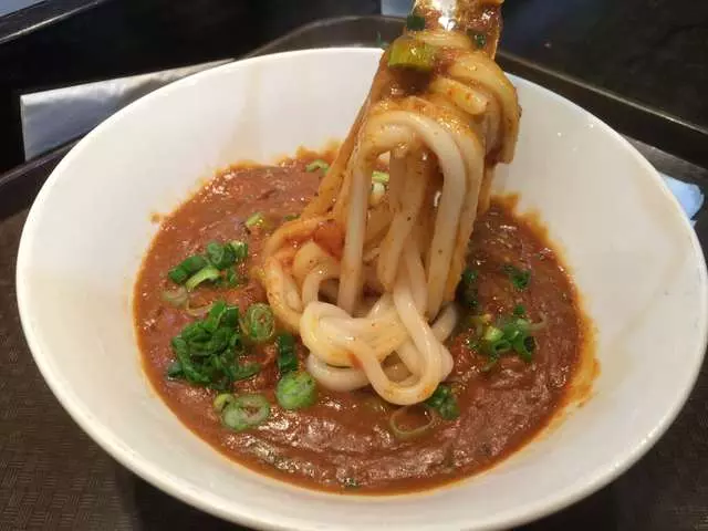 Muracci’s Japanese Curry & Grill