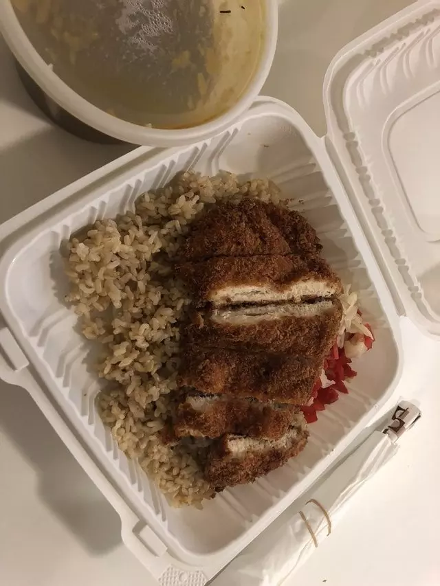 Muracci’s Japanese Curry & Grill