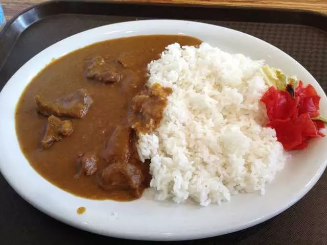 Muracci’s Japanese Curry & Grill