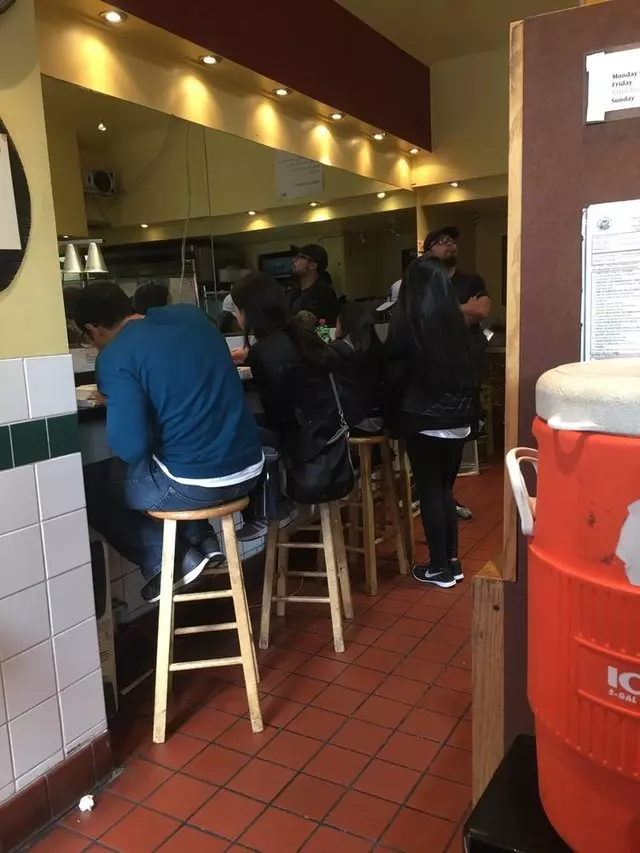 Muracci’s Japanese Curry & Grill