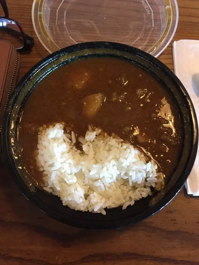Muracci’s Japanese Curry & Grill