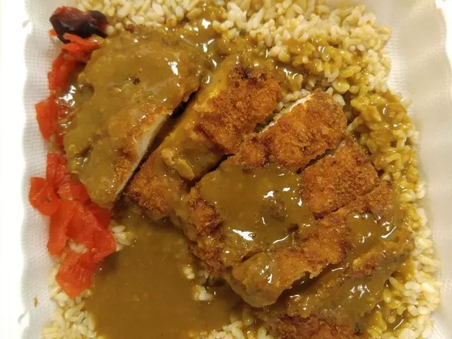 Muracci’s Japanese Curry & Grill