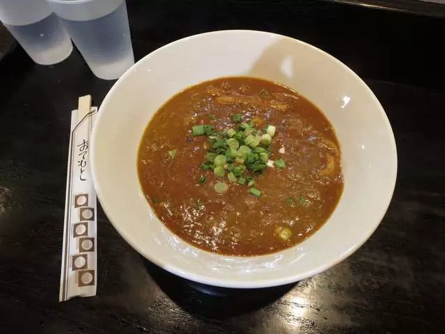 Muracci’s Japanese Curry & Grill