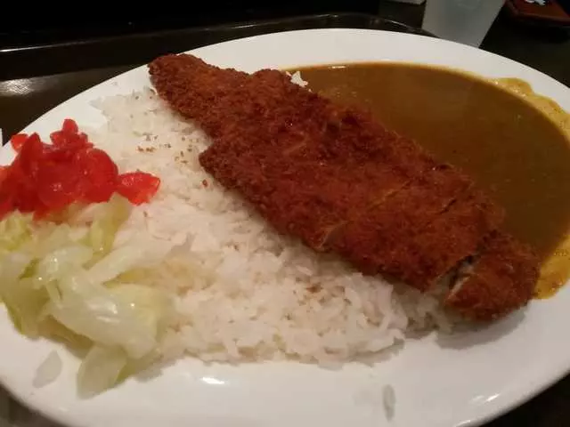 Muracci’s Japanese Curry & Grill