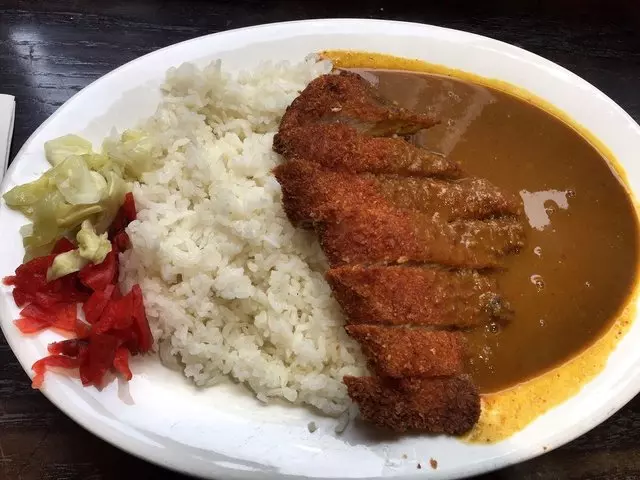 Muracci’s Japanese Curry & Grill