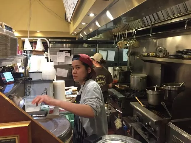 Muracci’s Japanese Curry & Grill