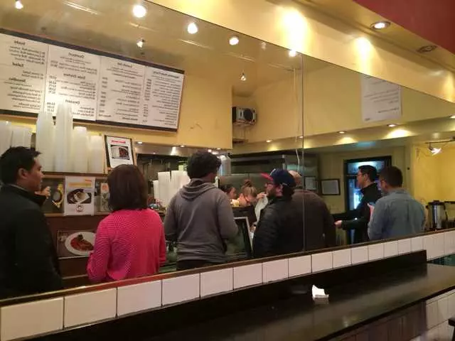 Muracci’s Japanese Curry & Grill