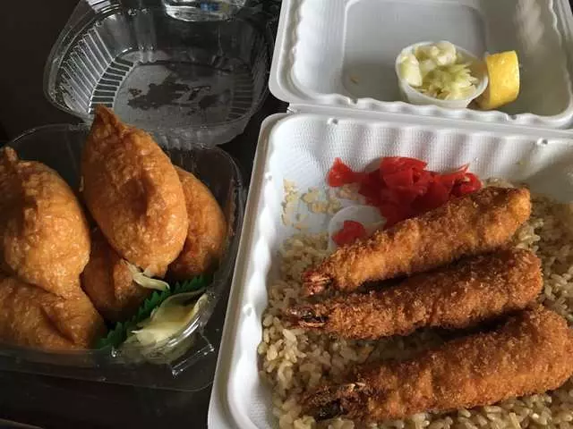 Muracci’s Japanese Curry & Grill