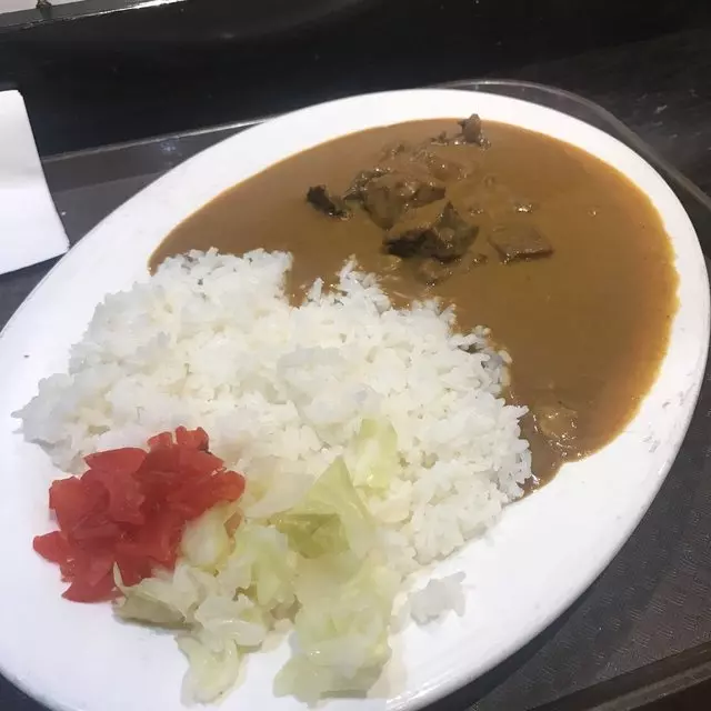 Muracci’s Japanese Curry & Grill
