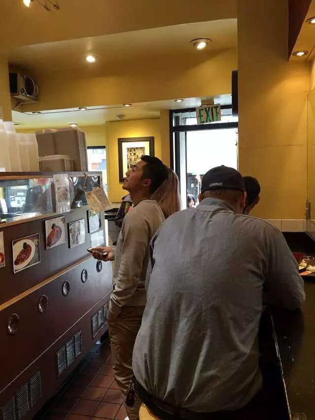 Muracci’s Japanese Curry & Grill
