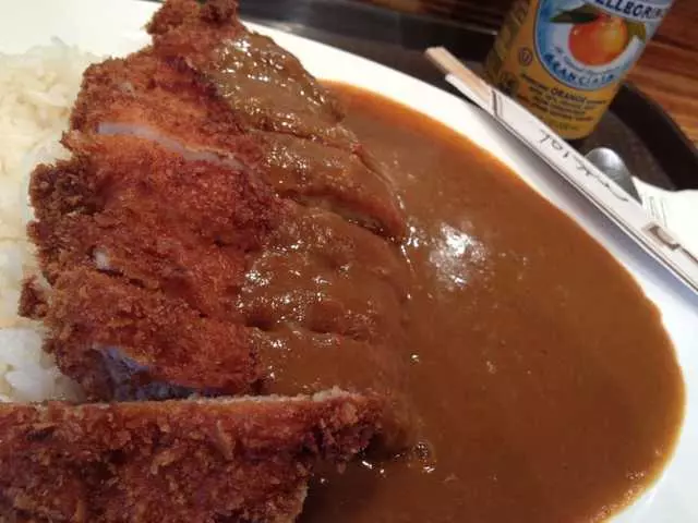 Muracci’s Japanese Curry & Grill