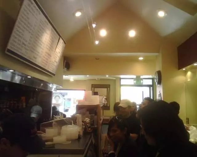Muracci’s Japanese Curry & Grill