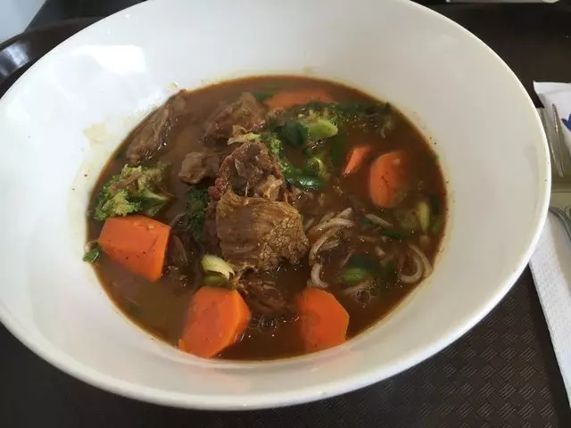 Muracci’s Japanese Curry & Grill