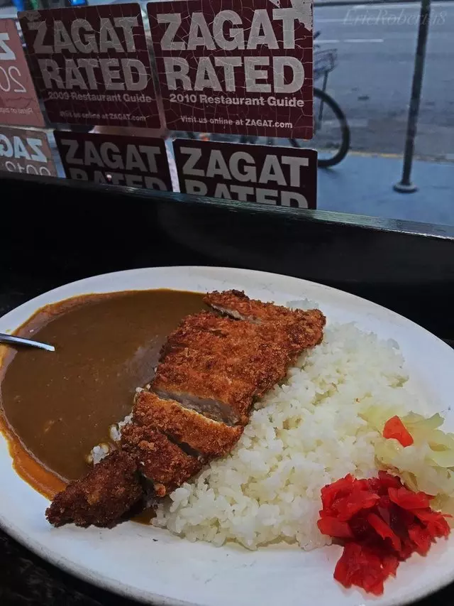 Muracci’s Japanese Curry & Grill
