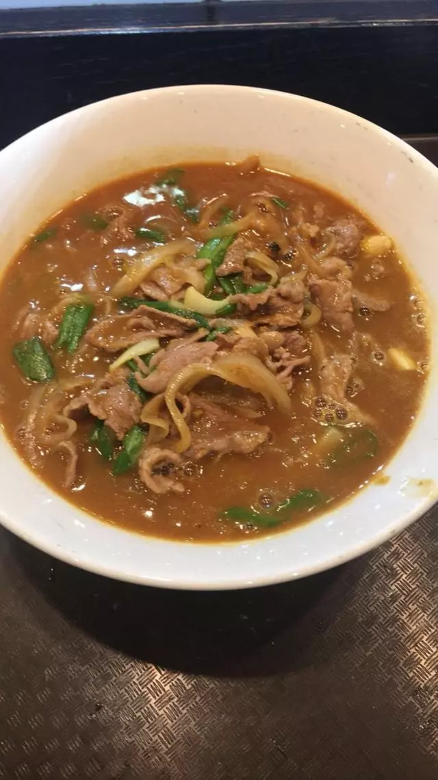 Muracci’s Japanese Curry & Grill