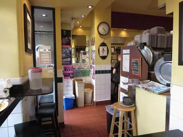 Muracci’s Japanese Curry & Grill