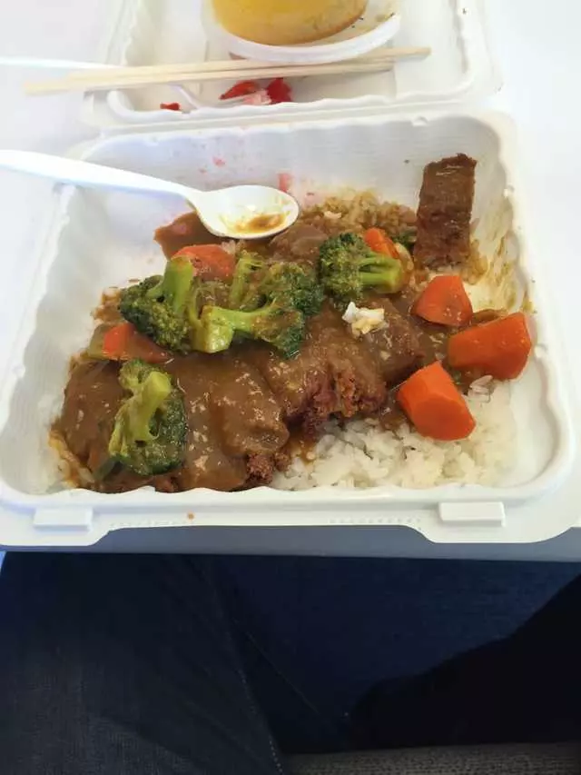 Muracci’s Japanese Curry & Grill