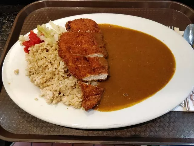 Muracci’s Japanese Curry & Grill
