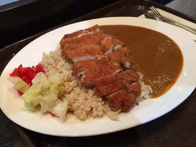 Muracci’s Japanese Curry & Grill