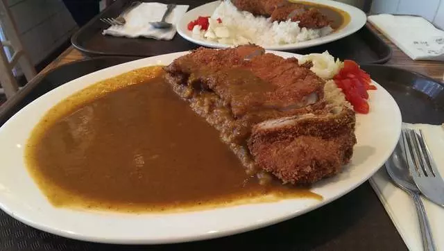 Muracci’s Japanese Curry & Grill