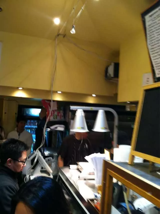 Muracci’s Japanese Curry & Grill