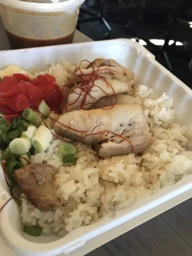 Muracci’s Japanese Curry & Grill
