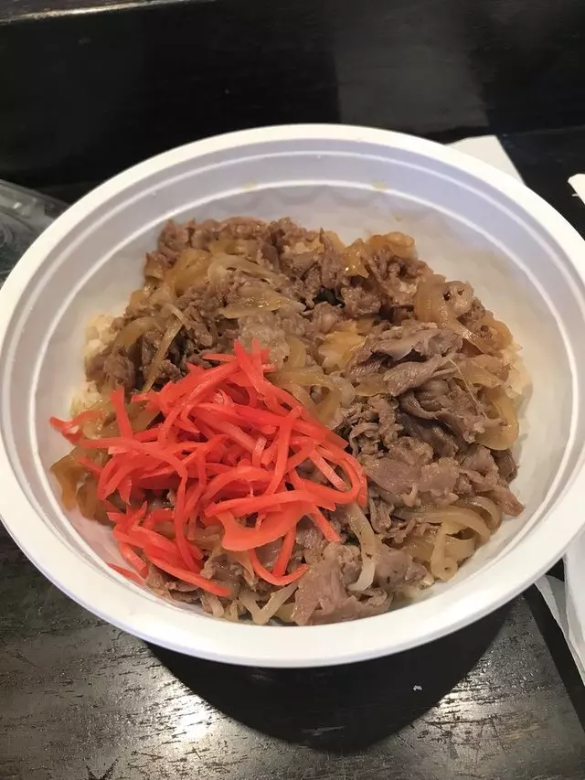 Muracci’s Japanese Curry & Grill